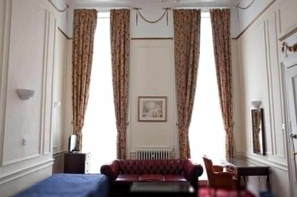 Rose Court Hotel London Bagian luar foto
